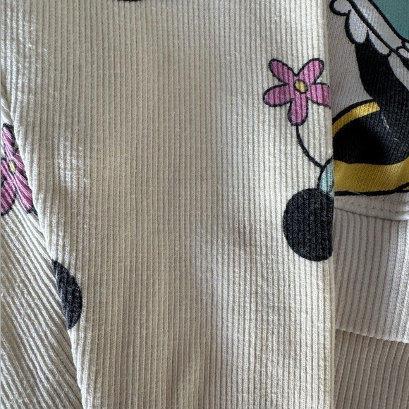 Zara Minnie Mouse Set - Picture 3 of 3